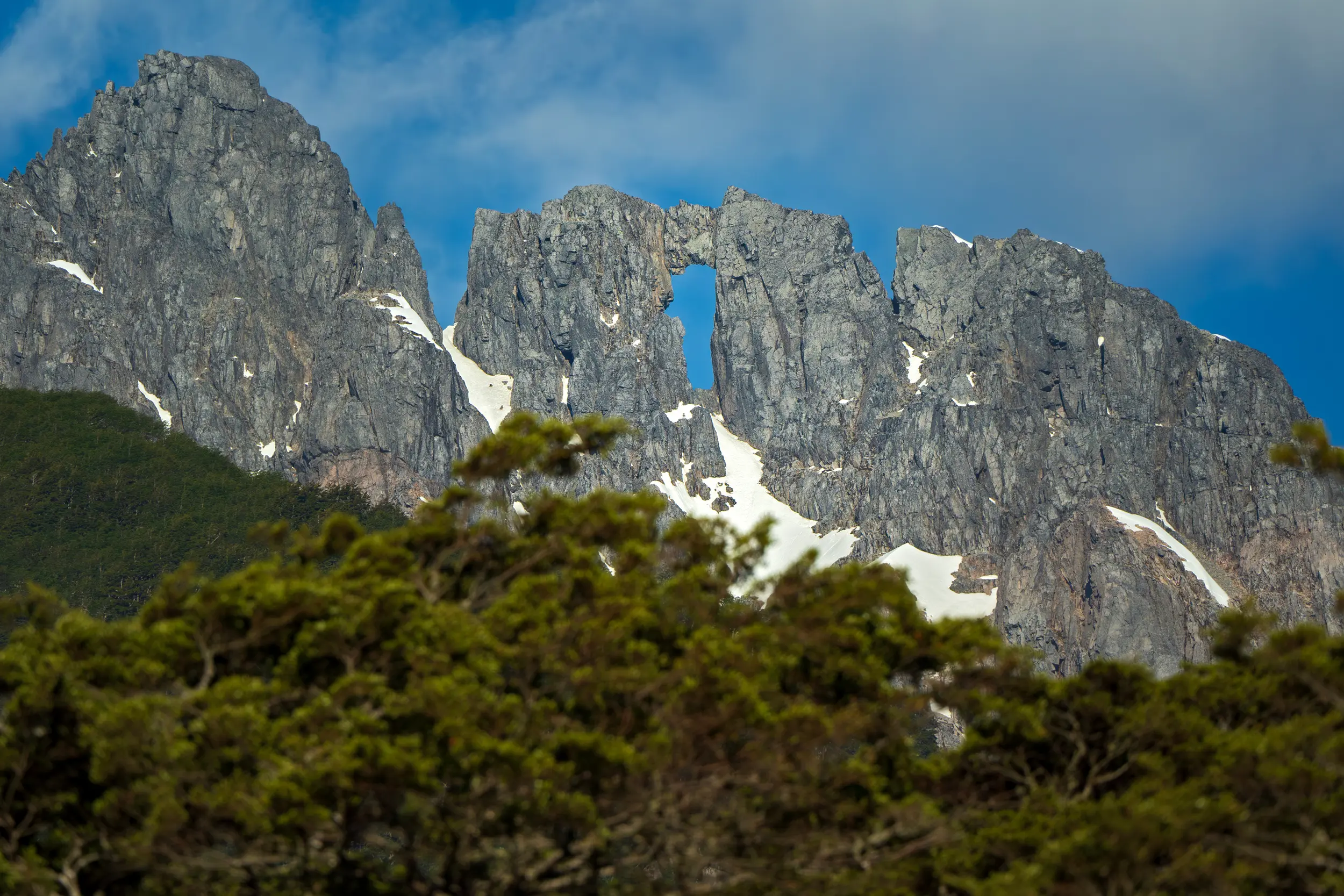 The Ventana The Ventana