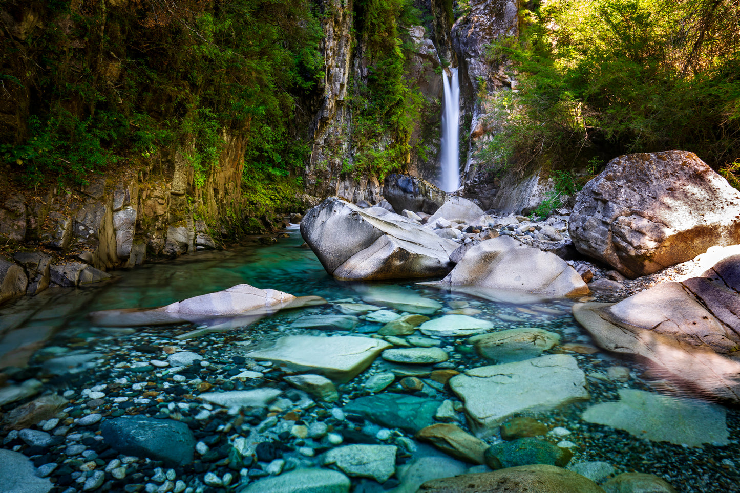 Multi-Lodge Hiking Trip (Patagonia)