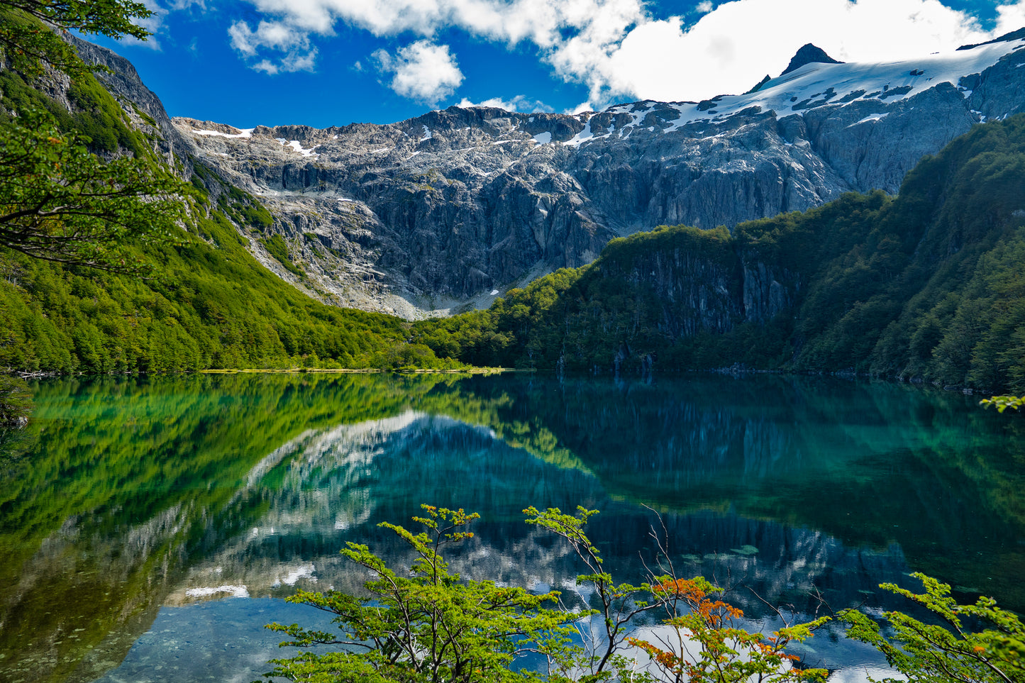 Multi-Lodge Hiking Trip (Patagonia)