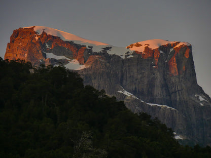 Rio Ventana Multi-Day Rafting Expedition (Patagonia)