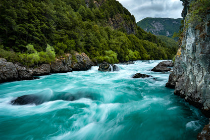 Multi-Lodge Hiking Trip (Patagonia)