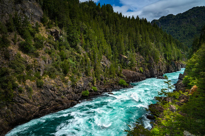 Multi-Lodge Hiking Trip (Patagonia)