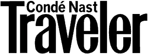 Read more about the article CONDE NASTE TRAVELER