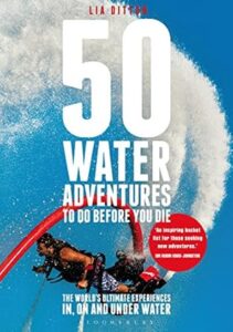 50-water adventures