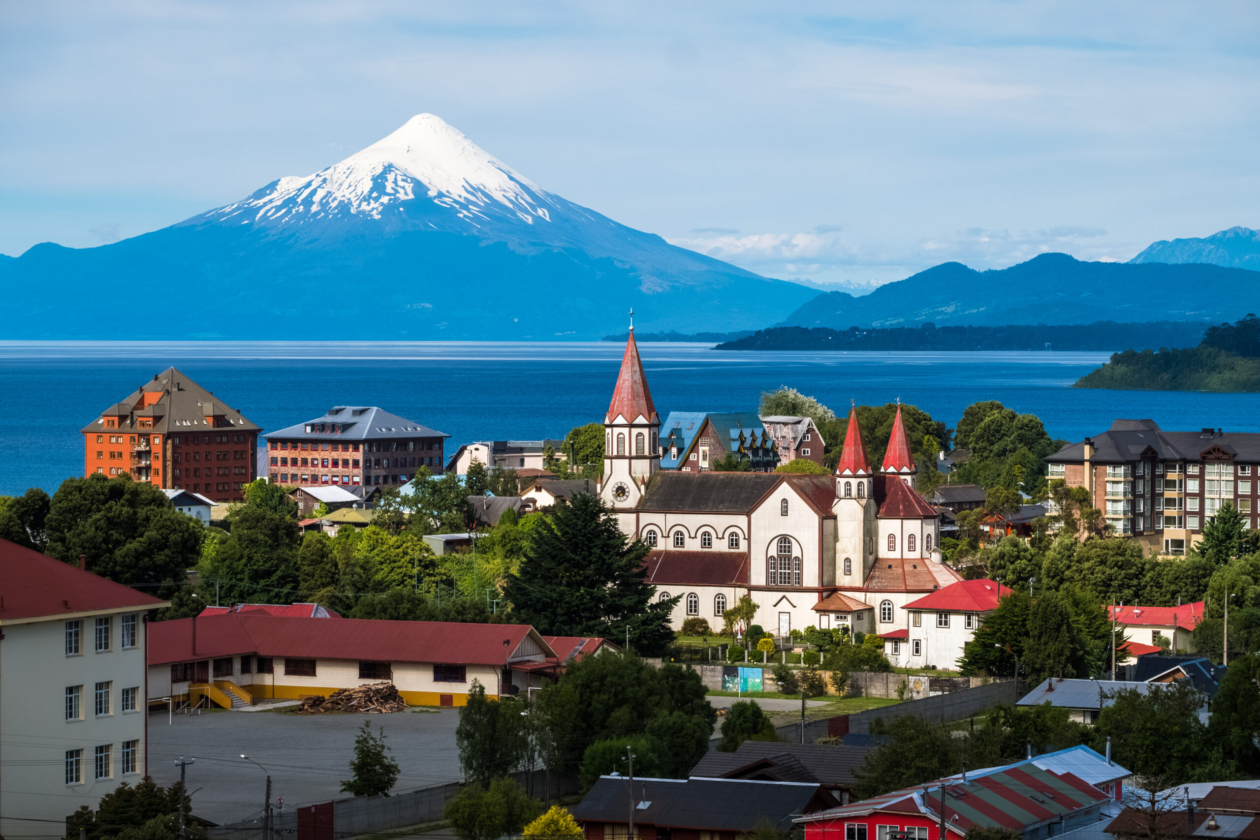 Read more about the article Before or After Futaleufú – Puerto Varas