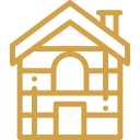 country-house