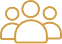 Exclusive Small Groups