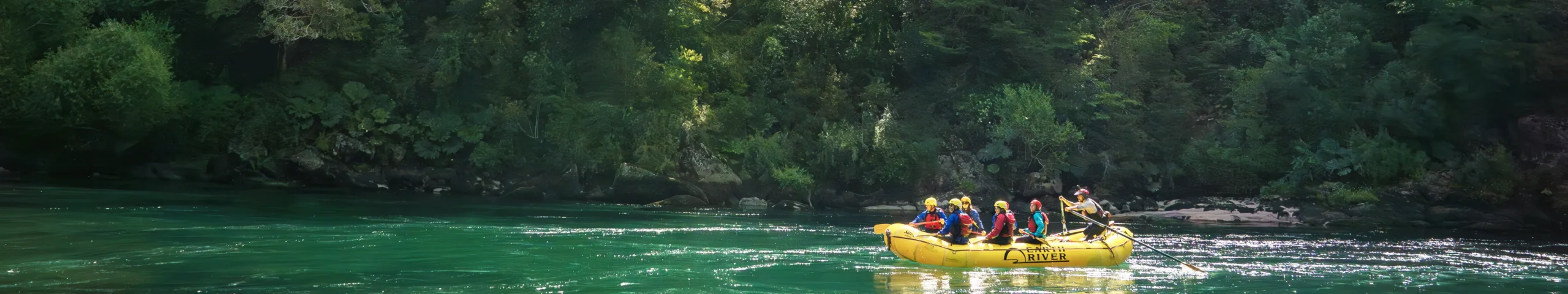 Earth River Conservation