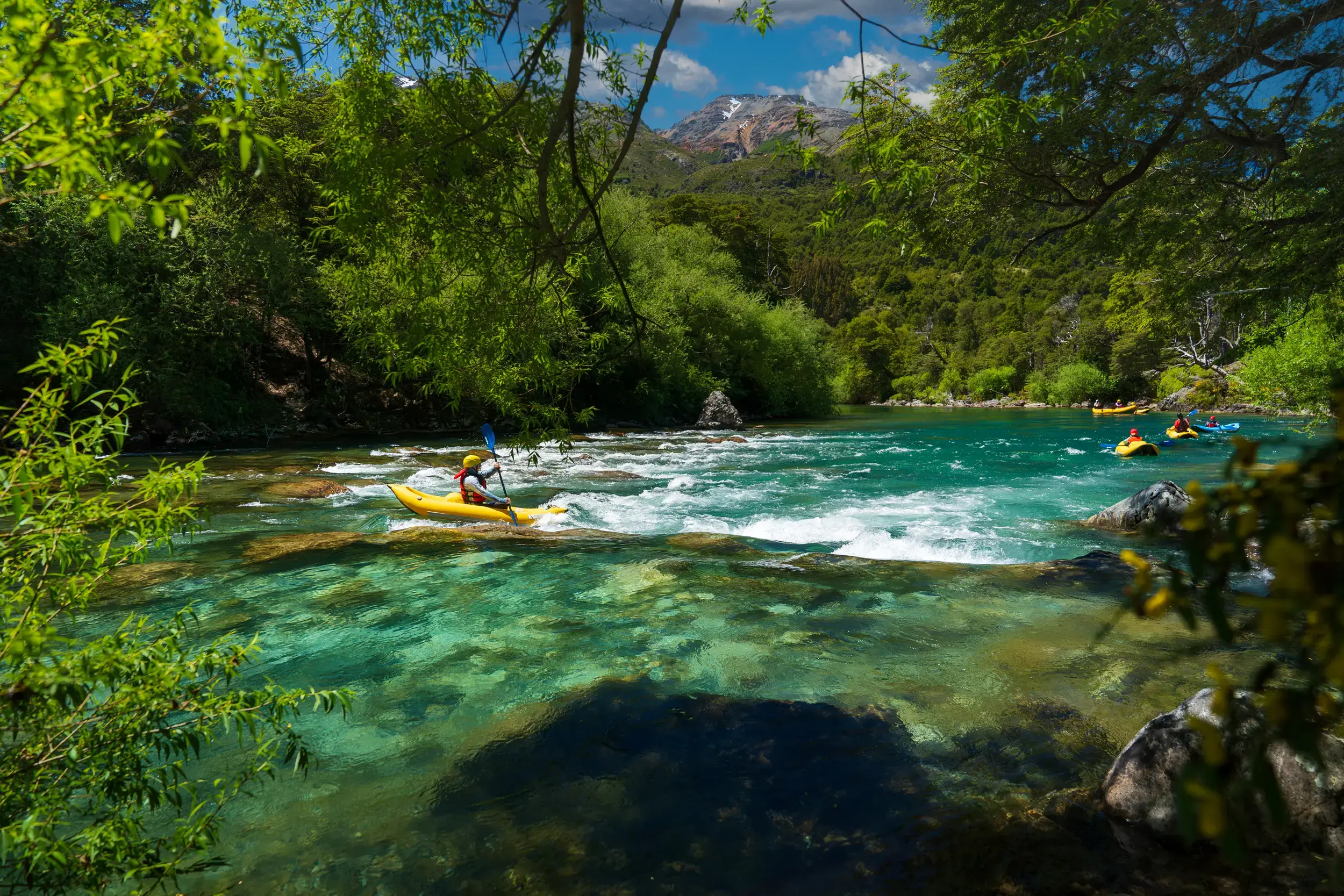 Read more about the article Best Time to Raft the Futaleufú River: A Month-by-Month Guide for First-Timers