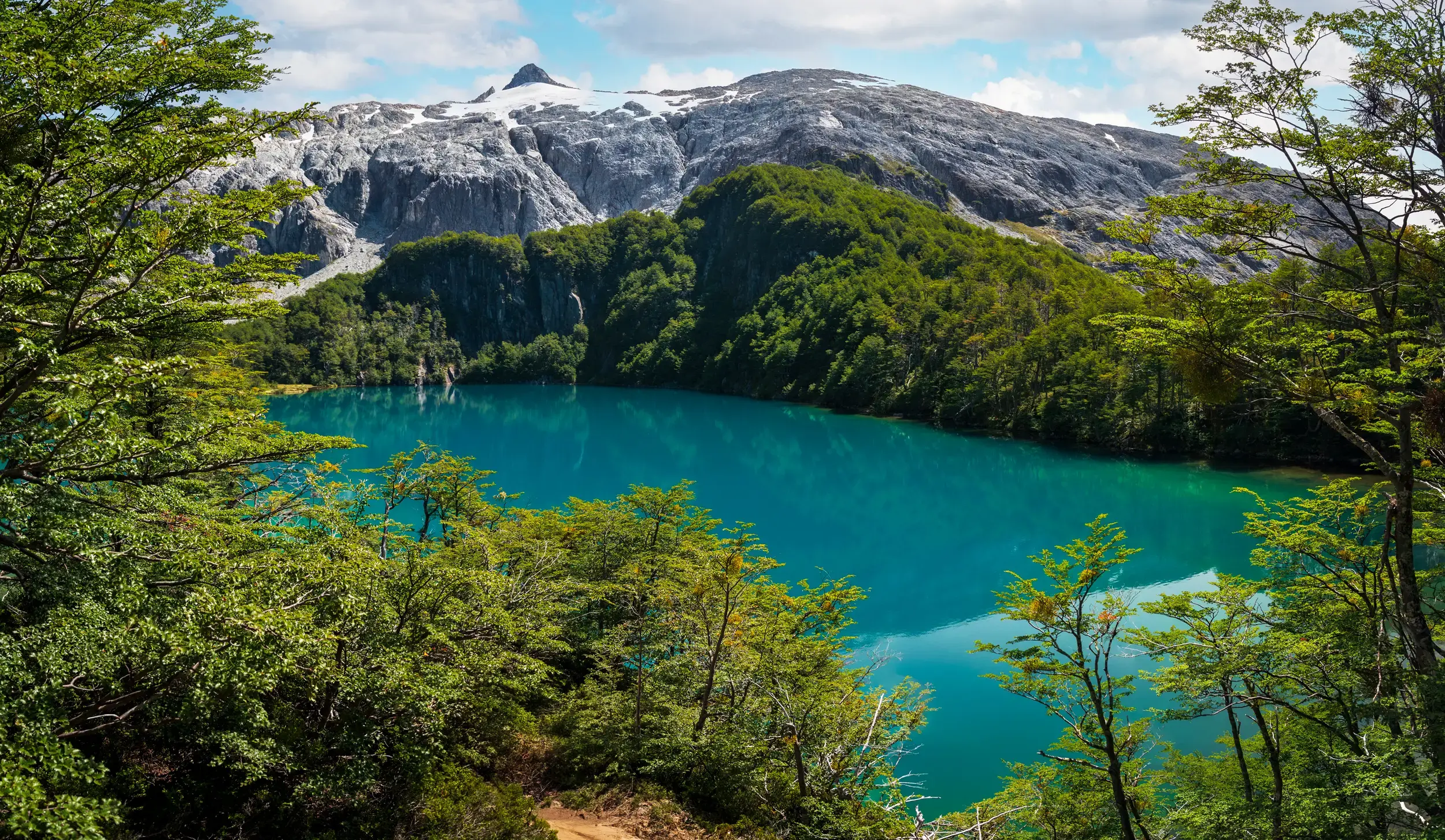 Lago Obsession Futaleufú