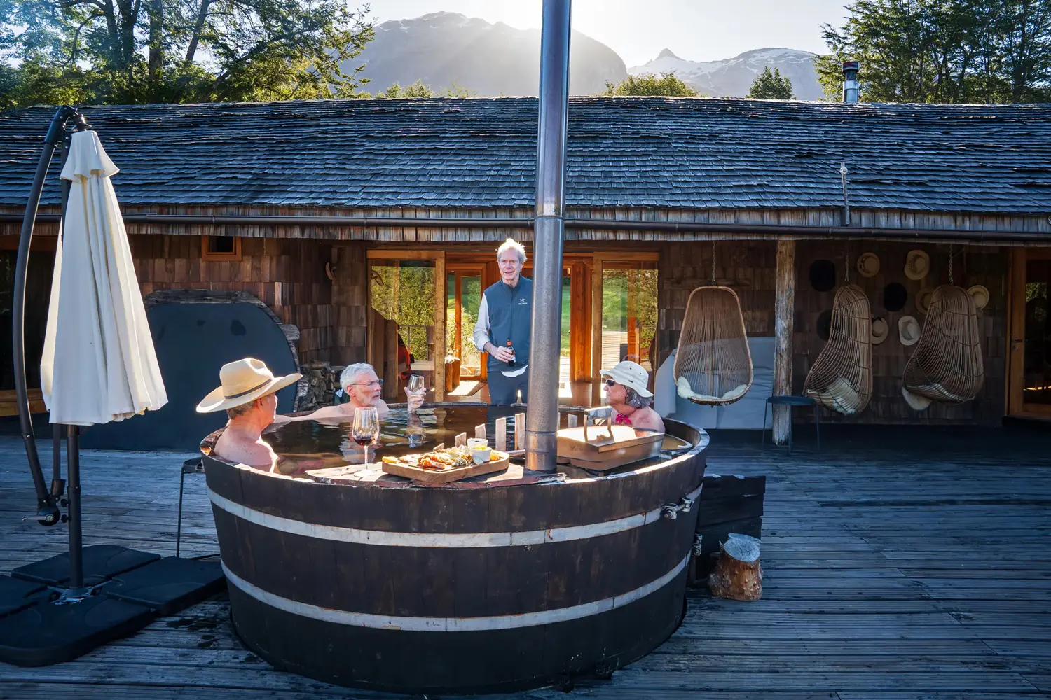 Read more about the article Multi-Lodge Rafting Trip: What Does That Actually Mean?